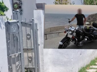 Αίγιο: Μαθεύτηκε το κίνητρο του διπλού φονικού – Το οικογενειακό μυστικό και η “έκρηξη” του Ιταλού