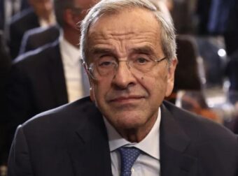 Η ΒΟΜΒΑ ΤΗΣ ΧΡΟΝΙΑΣ – Ο ΑΝΤΩΝΗΣ ΣΑΜΑΡΑΣ ΣΤΟ ΨΗΦΟΔΕΛΤΙΟ ΤΗΣ…