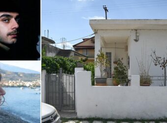 ΕΚΤΑΚΤΗ ΕΙΔΗΣΗ: Ανατρέπονται όλα στο Αίγιο; Δεν το έκανε ο 65xpovoς Ιταλος; Τι εξετάζεται