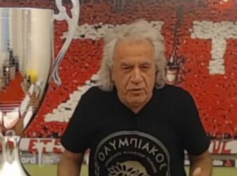 Τάκης Τσουκαλάς: Η συγκινητική ανάρτησή του – Λίγες ημέρες μετά τον θάνατο του συμπαρουσιαστή του έγινε…