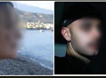 ΘΡΙΛΕΡ ΜΕ ΤΟ ΔΙΠΛΟ ΦΟΝΙΚΟ ΣΤΟ ΑΙΓΙΟ: ΤΙ ΒΡΗΚΑΝ ΣΤΟ ΛΑΠΤΟΠ ΤΗΣ ΜΑΝΑΣ – ΕΓΙΝΕ ΑΡΣΗ ΑΠΟΡΡΗΤΟΥ