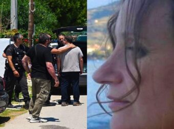 Αίγιο: Η αποκάλυψη Γρηγόρη Λέων που αλλάζει τα δεδομένα – «Ο τελεuταίος που πιάνει το μαχαίρι είναι…»