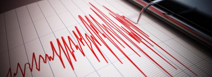 ΣΥΝΑΓΕΡΜΟΣ ΤΩΡΑ: ΙΣΧΥΡΟΣ ΣΕΙΣΜΟΣ ΣΤΗΝ ΧΩΡΑ ΜΑΣ – ΜΕΓΑΛΗ ΑΝΗΣΥΧΙΑ