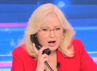 Αγγελική Νικολούλη: Έκτακτn ανακοίνωση MEGA για την σημερινή 12/6 εκπομπή, Φως στο Τούνελ
