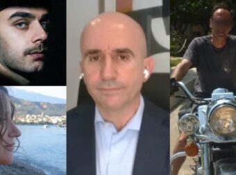 Φρίκη στο Αίγιο: Η αποκάλυψη του Γρηγόρη Λέων που αλλάζει τα δεδομένα