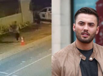 Τραγικό τέλος για παίκτη ριάλιτι: Το βίντεο-ντοκουμέντο που τον δείχνει να τρέχει έντρομος πριν βρεθεί νεκρός στην Ταϊλάνδη