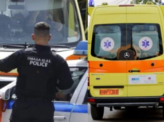 ΣΠΙΤΙ ΜΕΤΑΤΡΑΠΗΚΕ ΣΕ ΠΕΔΙΟ ΜΑΧΗΣ – ΚΑΒΓΑΣ ΞΕΦΥΓΕ ΚΑΙ ΕΒΓΑΛΑΝ…