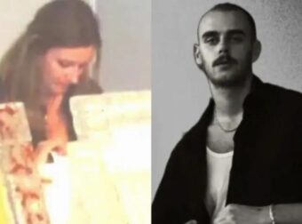 ΘΡΗΝΟΣ ΧΩΡΙΣ ΤΕΛΟΣ ΣΤΟ ΑΙΓΙΟ – «ΔΡΑΜΑ, ΑΥΤΑ ΤΑ ΜΥΣΤΙΚΑ ΤΑ ΠΗΡΑΝ ΜΑΖΙ ΤΟΥΣ» ΣΥΓΚΛΟΝΙΖΕΙ Η ΜΑΡΤΥΡΙΑ