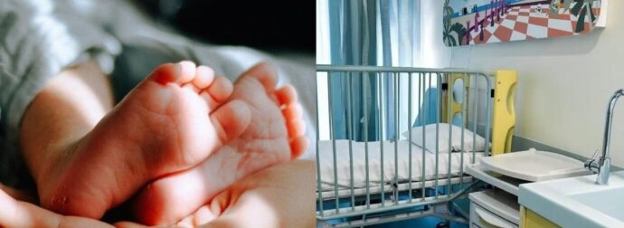 Σκοτεινό θρίλερ στην Κρήτη: Κακουργηματική δίωξη στον 45χρονο παππού για το νεκρό βρέφος 18 μηνών