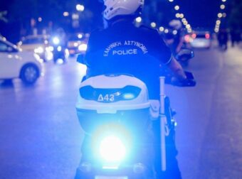 Εξάρχεια: Ο δράστης της δολοφονίας τράπηκε σε φυγή προς τον λόφο του Στρέφη – Συγκινεί ο σκύλος του θύματος