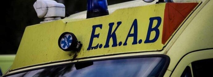 ΜΕΓΑΛΟ ΣΟΚ: Τροχαίο δυστύχημα πριν λίγο – ΕΙΚΟΝΕΣ
