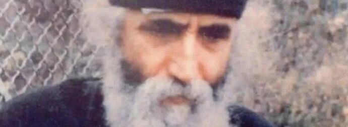 Ανατριχίλα: Ο Άγιος Παΐσιος εξηγεί γιατί ο Θεός παίρνει τους νέους ανθρώπους κοντά του