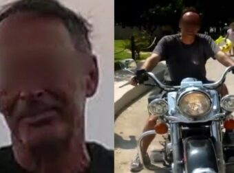 Αποκάλυψη για τον 65χρονο Ιταλό στο Αίγιο: Εκτός φυλακής ο δράστης; – Τι ετοιμάζεται να ζητήσει απο τις αρχές [βίντεο]