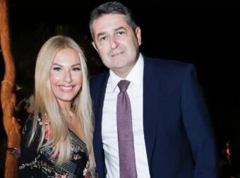 Γιώργος Μυλωνάκης: Πήρε εξιτήριο από το Κέντρο Αποκατάστασης και επέστρεψε σπίτι του – Η συγκινητική ανάρτηση στενού του συνεργάτη