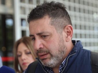 Χαλκιδική: Συγκλονίζει ο πατέρας του νεκρού 19χρονου – “Το παιδί δε γυρίζει, πίσω έμειναν αδέλφια που είδαν τα πάντα”