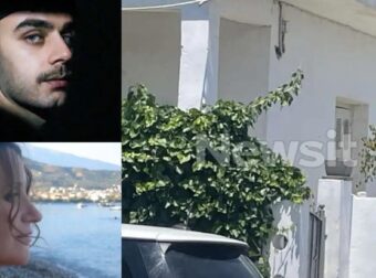 Διπλό φονικό στο Αίγιο: Το αίμα που βρέθηκε αλλάζει τα πάντα – Τι προσπαθούσε να κρύψει ο 65χρονος;