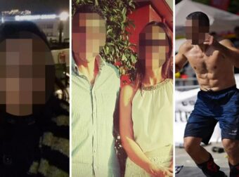 Η ανατριχιαστικά «προφητική» ανάρτηση της αστυνομικού 12 μέρες πριν τη δολοφονήσει ο σύζυγός της