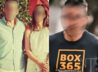 Δράμα: Σε κατάσταση σοκ ο 10χρονος γιος της οικογένειας – Οι πρώτες κουβέντες που ψέλλισε στους αστυνομικούς