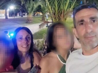 «Όταν ένας άντρας σφάζει τη γυναίκα του…» Τι δήλωνε η νεκρή 45χρονη λίγες μερες πριν την δολοφονήσει ο αστυνομικός σύζυγός της