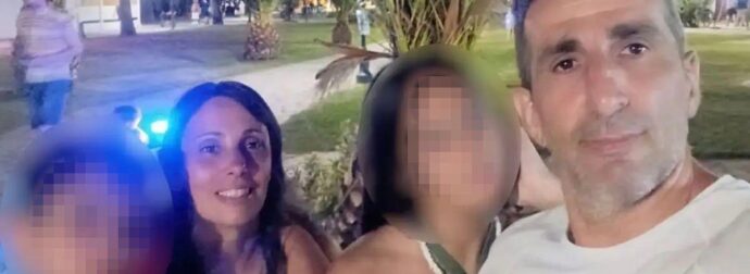 «Όταν ένας άντρας σφάζει τη γυναίκα του…» Τι δήλωνε η νεκρή 45χρονη λίγες μερες πριν την δολοφονήσει ο αστυνομικός σύζυγός της