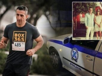 ΔΕΝ ΕΚΑΤΣΕ…: ΤΙ ΖΗΤΗΣΕ Ο 50ΧΡΟΝΟΣ ΔΟΛΟΦΟΝΟΣ ΑΠΟ ΤΗ ΓΥΝΑΙΚΑ ΤΟΥ ΚΑΙ ΑΡΝΗΘΗΚΕ – ΓΙ ΑΥΤΟ ΤΗΝ ΕΣΦΑΞΕ