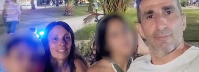 Συγκλονίζει η χαροκαμένη μάνα στη Δράμα – Ξέσπασε σε λυγμούς για την κόρη της