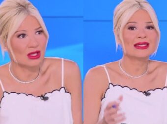 Άγριο ξέσπασμα της Σκορδά στον «αέρα»: «Παιδιά βγάλτε το, φτάνει!» – Σοκ με το βίντεο που έδειξαν