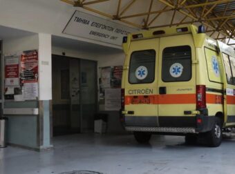 Σοκ για γνωστή Ελληνίδα δημοσιογράφο: Κατέληξε εσπευσμένα στο νοσοκομείο μετά από…