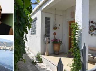 Καταιγιστικές εξελίξεις στο Αίγιο: Η κάμερα του γείτονα τα έδειξε όλα – «Πιστεύω ότι ο δράστης είχε συνεργό»