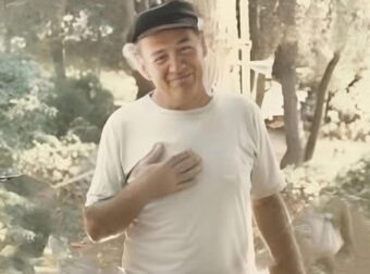 Πέθανε απομονωμένος στο κτήμα του ο πασίγνωστος ηθοποιός του ελληνικού κινηματογράφου