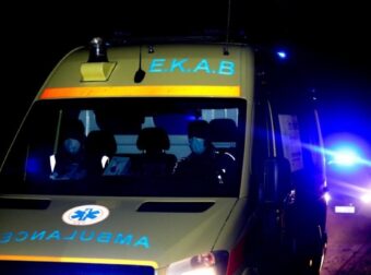 ΕΚΤΑΚΤΟ ΓΙΑ ΤΟ ΦΟΝΙΚΟ ΣΤΟ ΑΙΓΙΟ: ΠΩΣ ΤΟΥΣ ΒΓΑΖΕΙ ΟΛΟΥΣ ΤΡΕΛΟΥΣ Ο ΙΤΑΛΟΣ ΚΑΙ ΤΗ ΓΛΙΤΩΝΕΙ