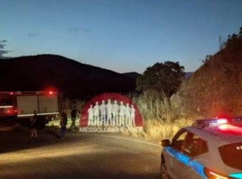 ΝΕΟ ΤΡΟΧΑΙΟ-ΣΟΚ ΣΤΗΝ ΧΩΡΑ ΜΕ 25ΧΡΟΝΟ – ΔΥΣΤΥΧΩΣ ΕΧΟΥΜΕ…