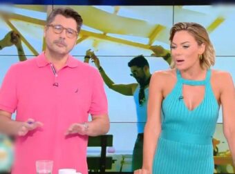 Μαλέσκου: Δύσκολη μέρα για την παρουσιάστρια – «Θα με συγχωρέσετε αλλά σήμερα δεν μπορώ»