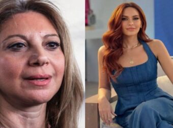Η Μαρία Καρυστιανού διαφωνεί με τον όρο «γυναικοκτονία» – Η τοποθέτηση που προκάλεσε συζήτηση
