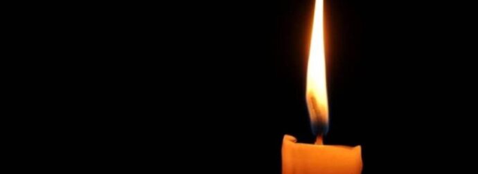 ΕΚΤΑΚΤΟ ΤΩΡΑ – ΠΕΘΑΝΕ Η ΣΙΔΗΡΑ ΚΥΡΙΑ