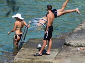 Καύσωνας προ των πυλών στη χώρα – Πού θα φθάσει τους 42 βαθμούς και πότε θα κορυφωθεί το κύμα ζέστης