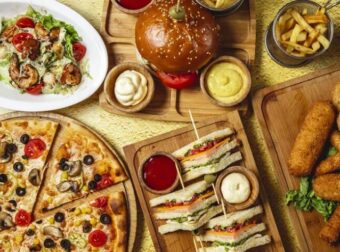 Βρέθηκε ποιο τρόφιμο γνωστής αλυσίδας fast food έστειλε εκατοντάδες στο νοσοκομείο