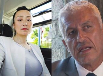 Καλλιακμάνης: Η αποκάλυψη για την ταυτότητα της γυναίκας στη βαλίτσα της Κυψέλης – «Ο ιατροδικαστής…»