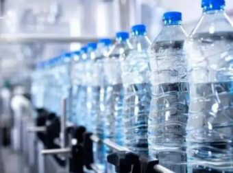 Τέλος οι εξάδες νερών και αναψυκτικών στα σούπερ μάρκετ; Η μεγάλη αλλαγή που φέρνει η ΕΕ