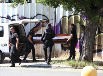 Ανατροπή στην υπόθεση της σορού στην Κυψέλη: Δεν ήταν κόκκινα τα μαλλιά της γυναίκας – Γιατί έγινε το μπέρδεμα