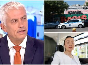 Γιώργος Καλλιακμάνης: Αποκάλυψε αυτό που όλοι φοβόντουσαν για το γυναικείο πτώμα σε βαλίτσα! Ανήκει σε…