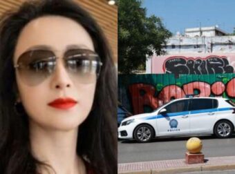 Ανατροπή με την σορό της γυναίκας στην Κυψέλη: Δεν είναι κόκκινα τα μαλλιά – Σoκ είναι η Κινέζα;
