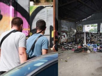 Τρόμος στην Κυψέλη: Ο χρόνος και ο μηχανισμός θανάτου της γυναίκας – Μεταφέρθηκε η βαλίτσα με την σορό στο σημείο;