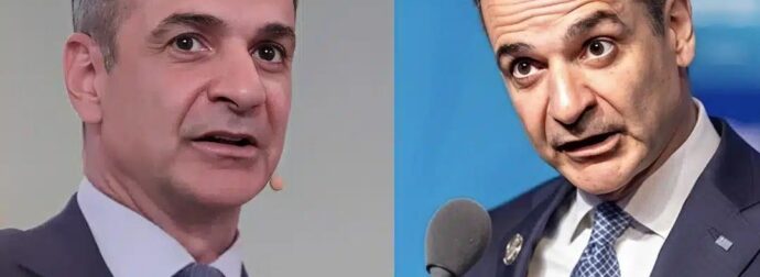 Κ. Μητσοτάκης: «Σταθερή η πρόοδος της Ελλάδας στον τομέα του κράτους δικαίου»