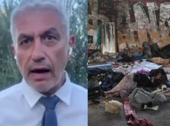 Ξεκαθαρίζει ο Γ. Καλλιακμάνης για την Κυψέλη: «Όλα είναι ανοικτά…» για την σορό της γυναίκας σε βαλίτσα