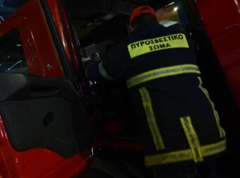 Μαθεύτηκε σε ποιον ανήκει η σορός που βρέθηκε – Σοκ με την αποκάλυψη