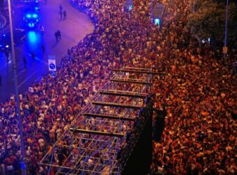 13ΧΡΟΝΟ ΑΓΟΡΙ ΕΧΑΣΕ ΤΗ ΖΩΗ ΤΟΥ ΚΑΤΑ ΤΗ ΔΙΑΡΚΕΙΑ ΤΩΝ ΠΑΝΗΓΥΡΙΣΜΩΝ ΓΙΑ ΤΗΝ ΚΑΤΑΚΤΗΣΗ ΤΟΥ ΜΟΥΝΤΙΑΛ