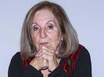 Μόλις μαθεύτηκε για την Κάρμεν Ρουγγέρη