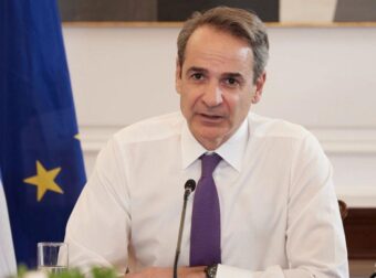 ΕΚΤΑΚΤΗ ΑΠΟΦΑΣΗ Μητσοτάκη – Ποιον επαναφέρει στη ΝΔ, ραγδαίες πολιτικές εξελίξεις