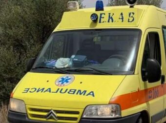 Μάυρη Τρίτη στη χώρα μας: Τρεις νεκροί μετά από σφοδρό τροχαίο – Οι πρώτες πληροφορίες